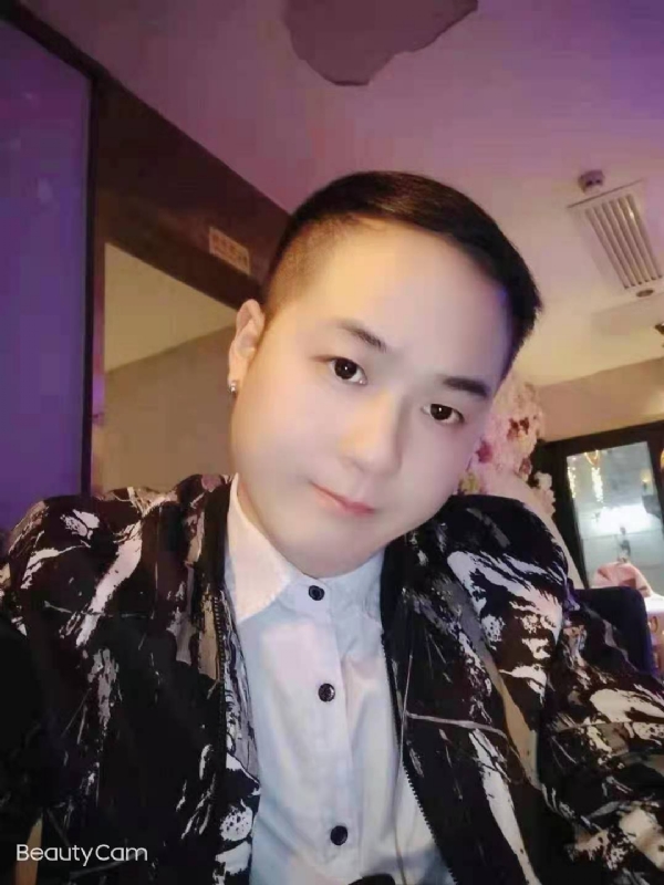 放弃一切，从头再来的第一张照片--会同交友中心