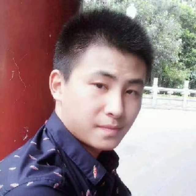 开心就好的第一张照片--会同交友中心