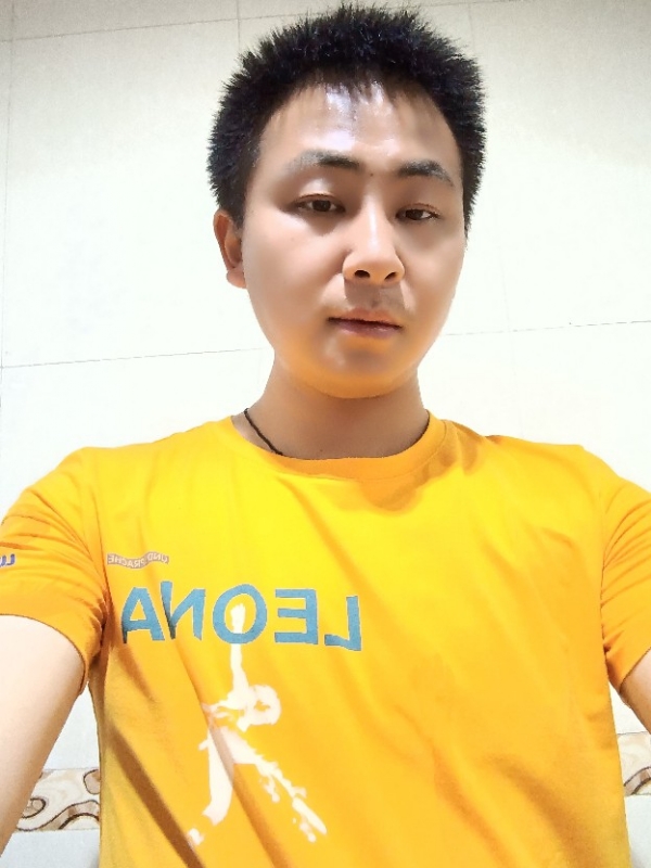 开心就好的第二张照片--会同交友中心